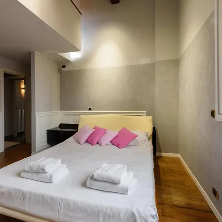 Apartamento Regina House By Mmega Florença