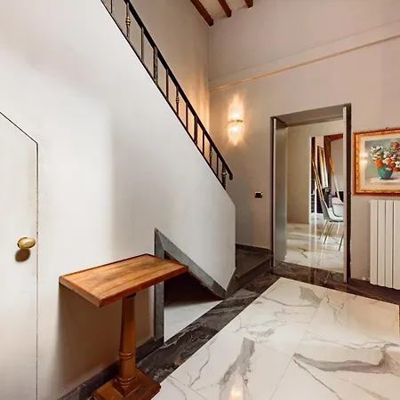 Regina House By Mmega Apartamento