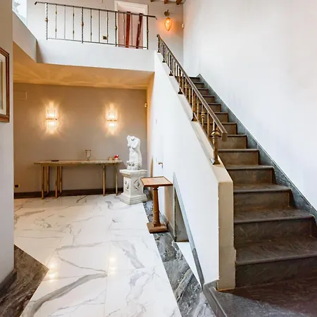 Regina House By Mmega Lejlighed Firenze