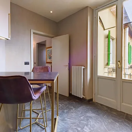Regina House By Mmega Apartamento
