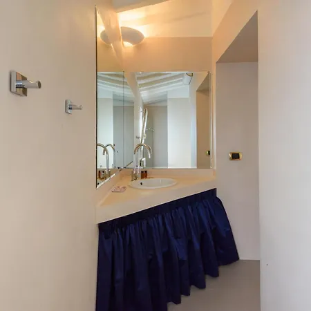 Apartamento Regina House By Mmega