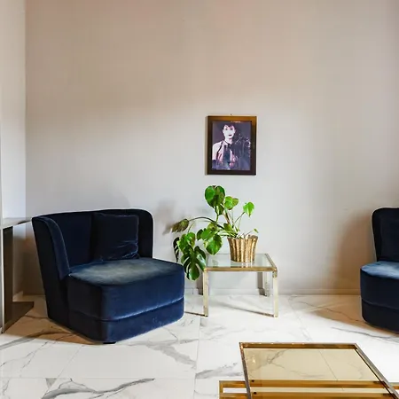 Apartamento Regina House By Mmega Florença