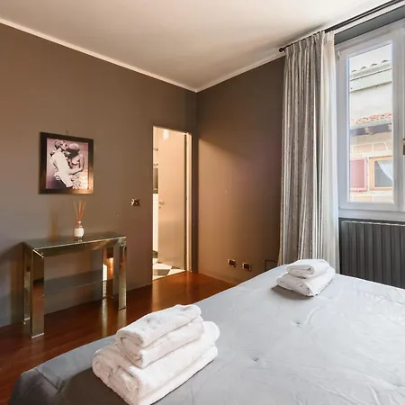Lejlighed Regina House By Mmega Firenze