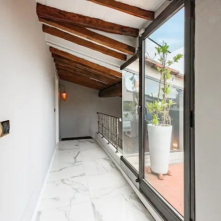 Regina House By Mmega Apartamento