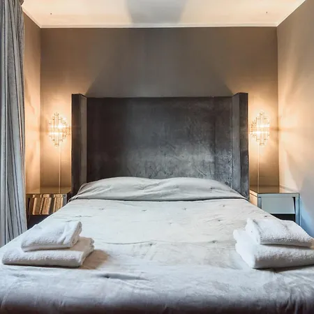 Apartamento Regina House By Mmega