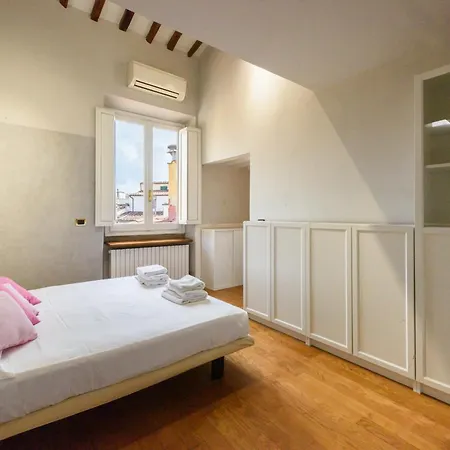 Regina House By Mmega Lejlighed Firenze