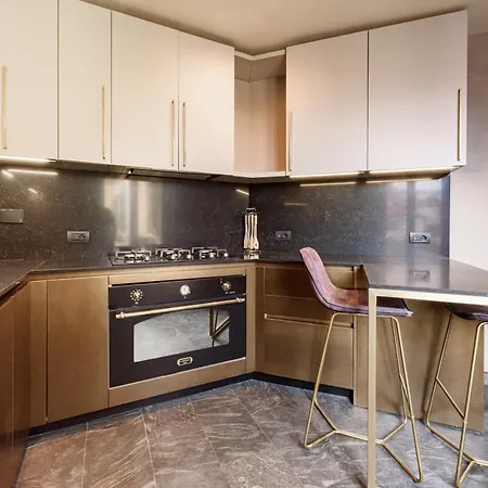 Regina House By Mmega Apartamento