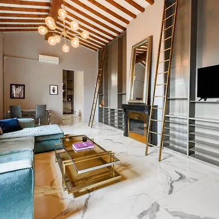 Regina House By Mmega Apartamento Florença