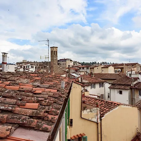 Regina House By Mmega Lejlighed Firenze