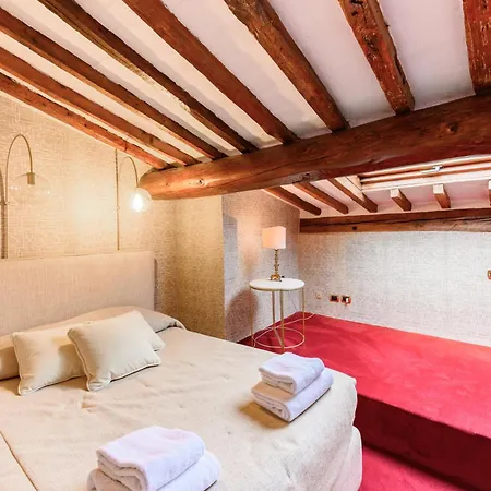 Apartamento Regina House By Mmega *
