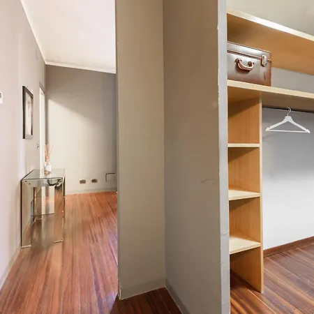 Regina House By Mmega Firenze