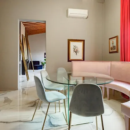 Appartamento Regina House By Mmega