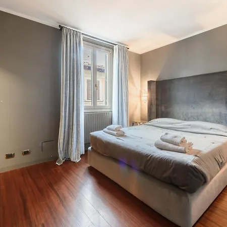 Appartamento Regina House By Mmega *